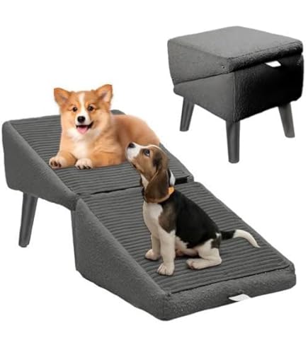Last Day 50% OFF-Pet ladder