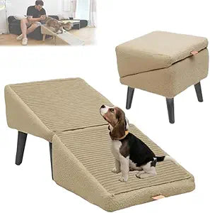 Last Day 50% OFF-Pet ladder