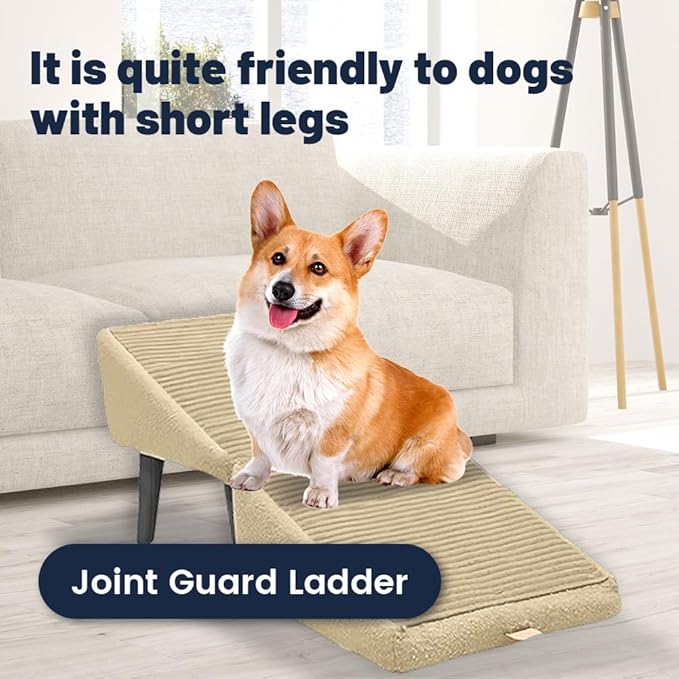 Last Day 50% OFF-Pet ladder