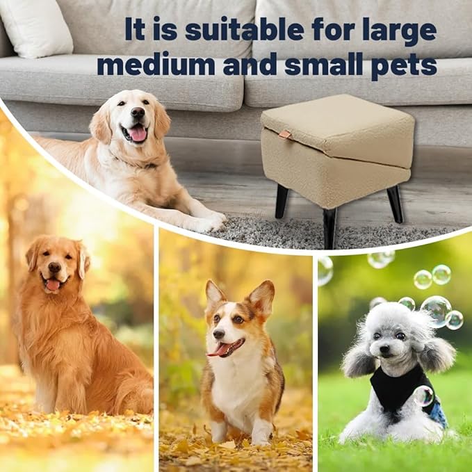 Last Day 50% OFF-Pet ladder