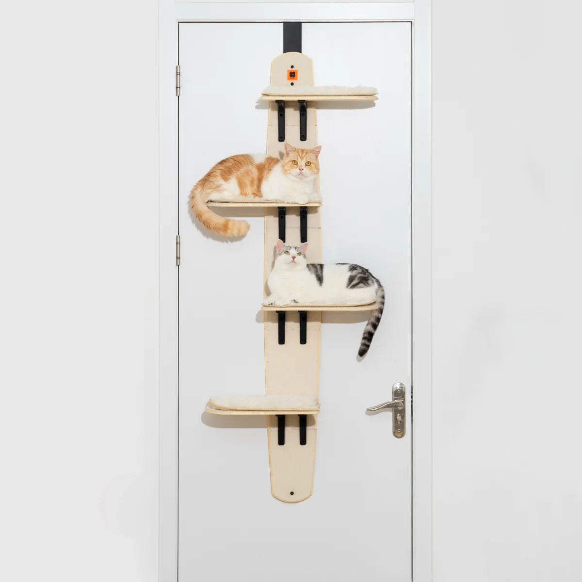 50% OFF- Door Cat Tree