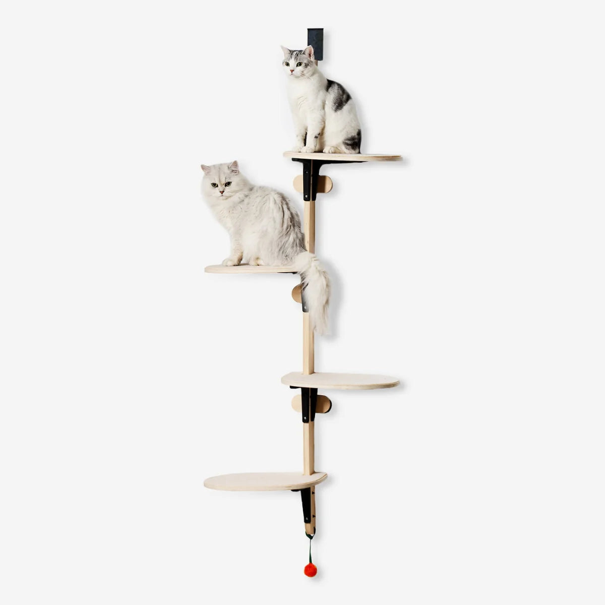 50% OFF- Door Cat Tree