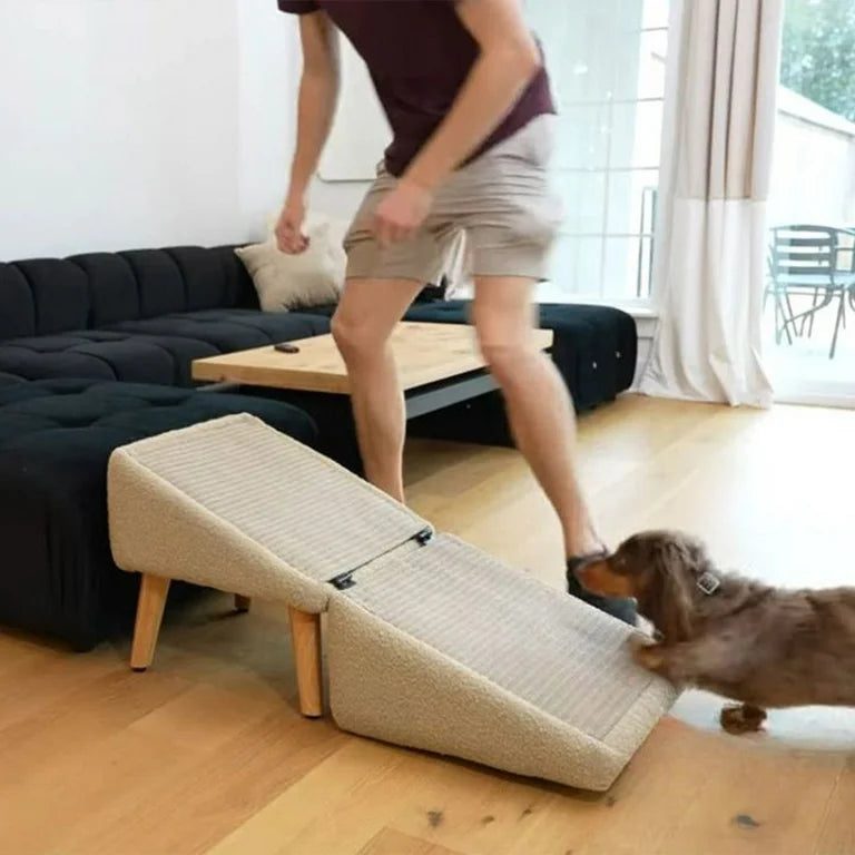 Last Day 50% OFF-Pet ladder