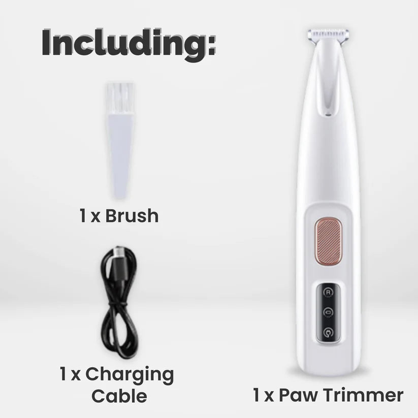 ✨Pet Precision Trimmer