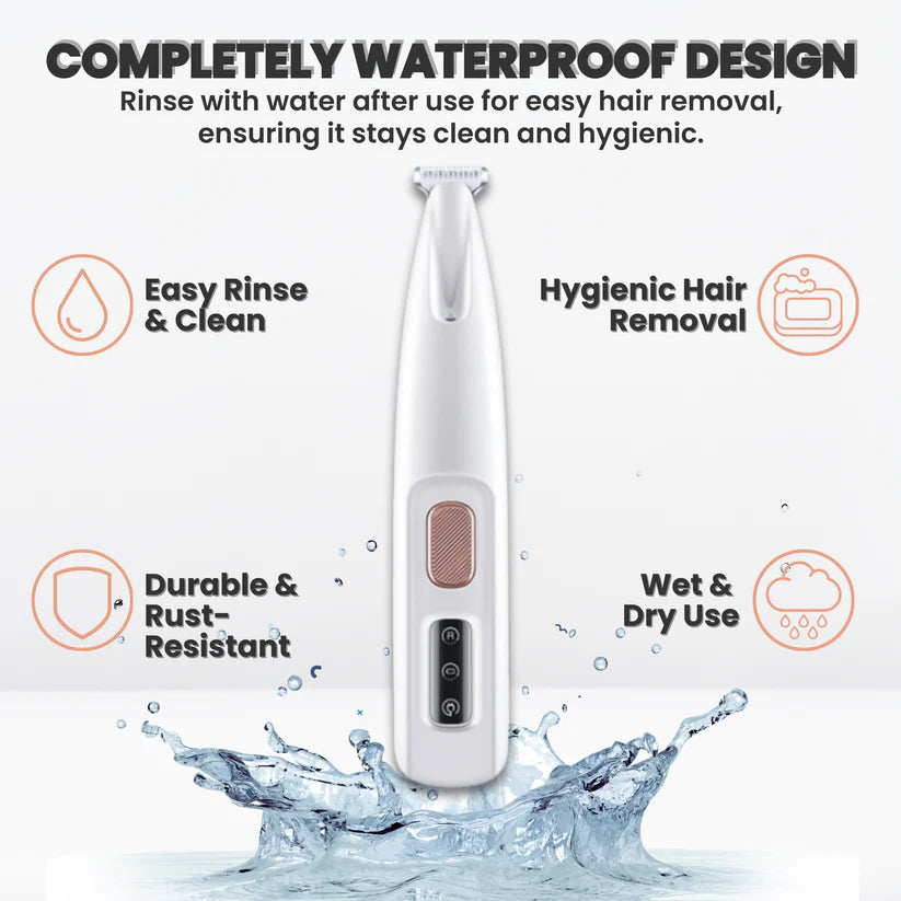 ✨Pet Precision Trimmer