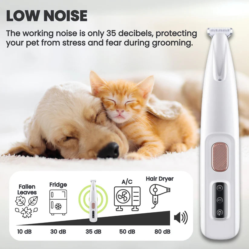 ✨Pet Precision Trimmer