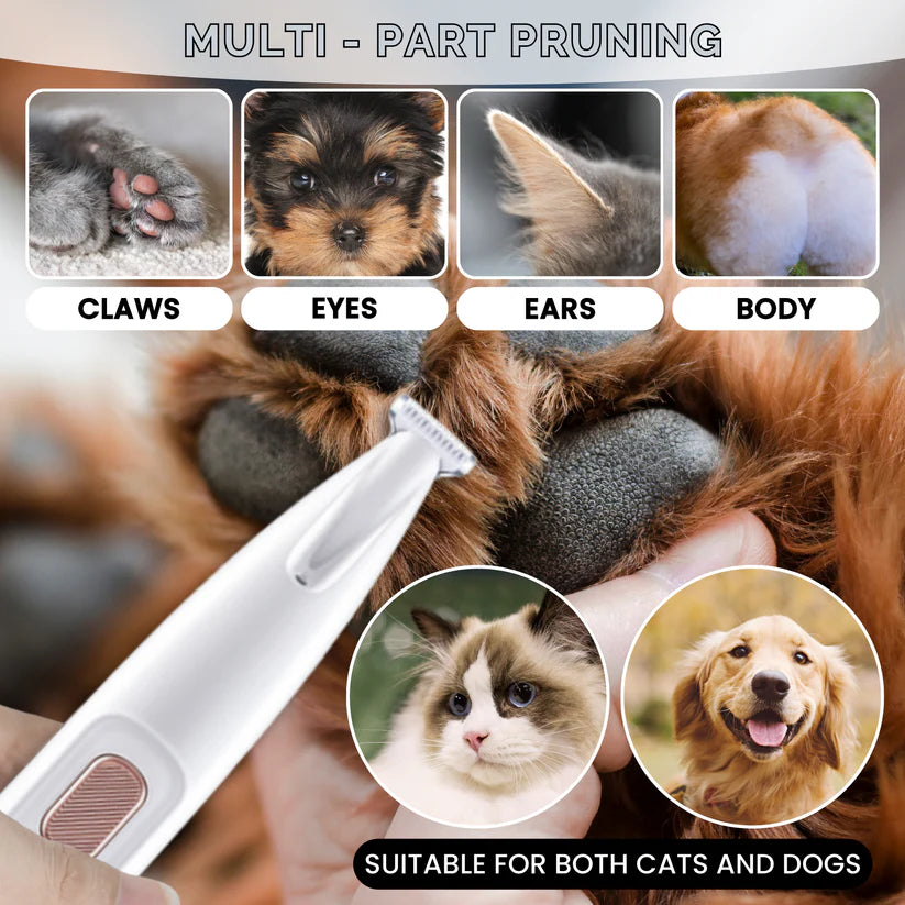 ✨Pet Precision Trimmer